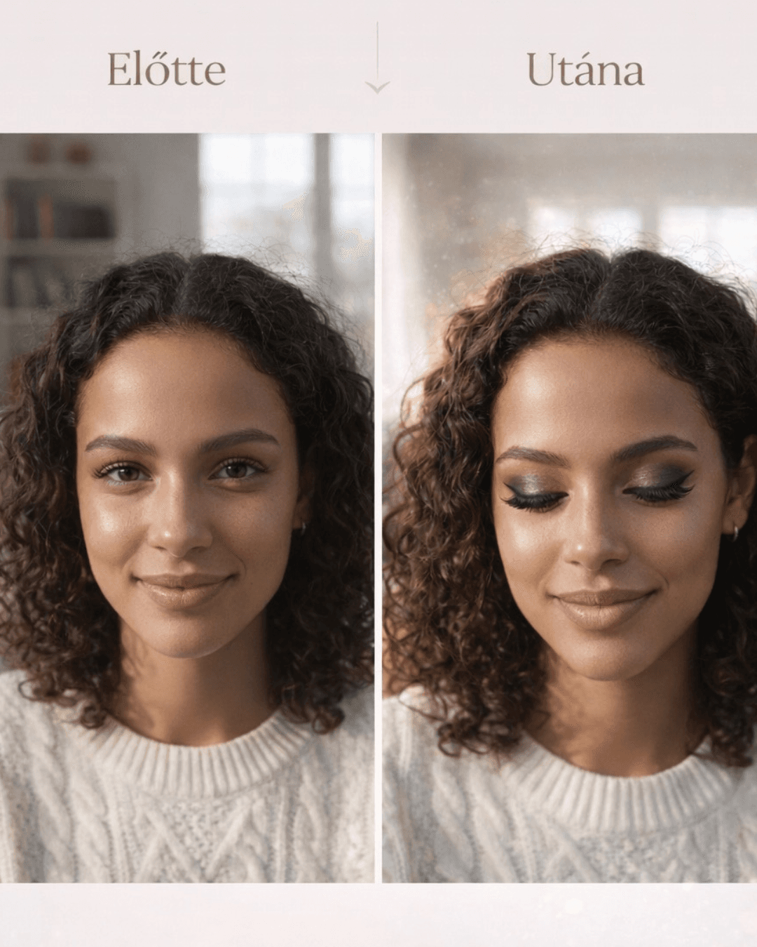 Természetes szépség